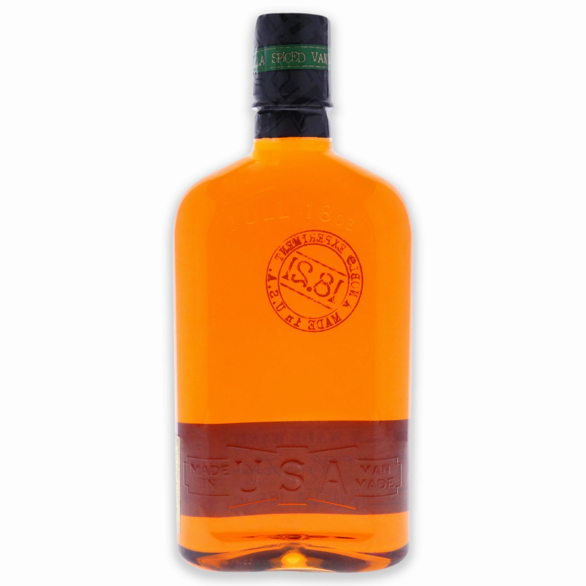 18.21 Man Made Man Made Wash - Spiced Vanilla For Men 18 oz