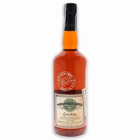 18.21 Man Made Man Made Wash - Spiced Vanilla For Men 32 oz