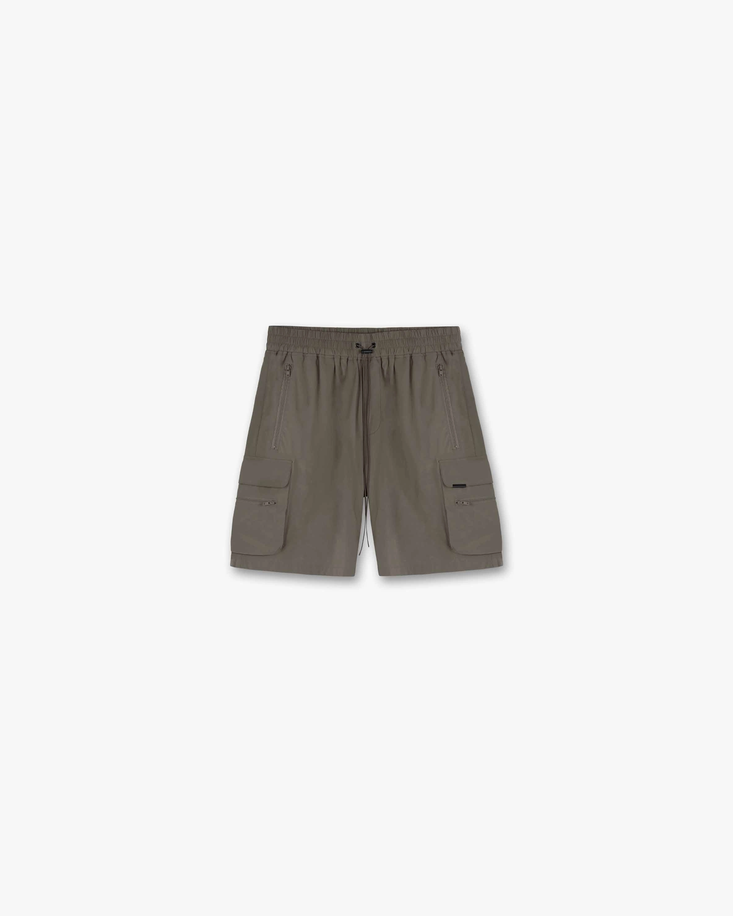 247 Shorts - Olive