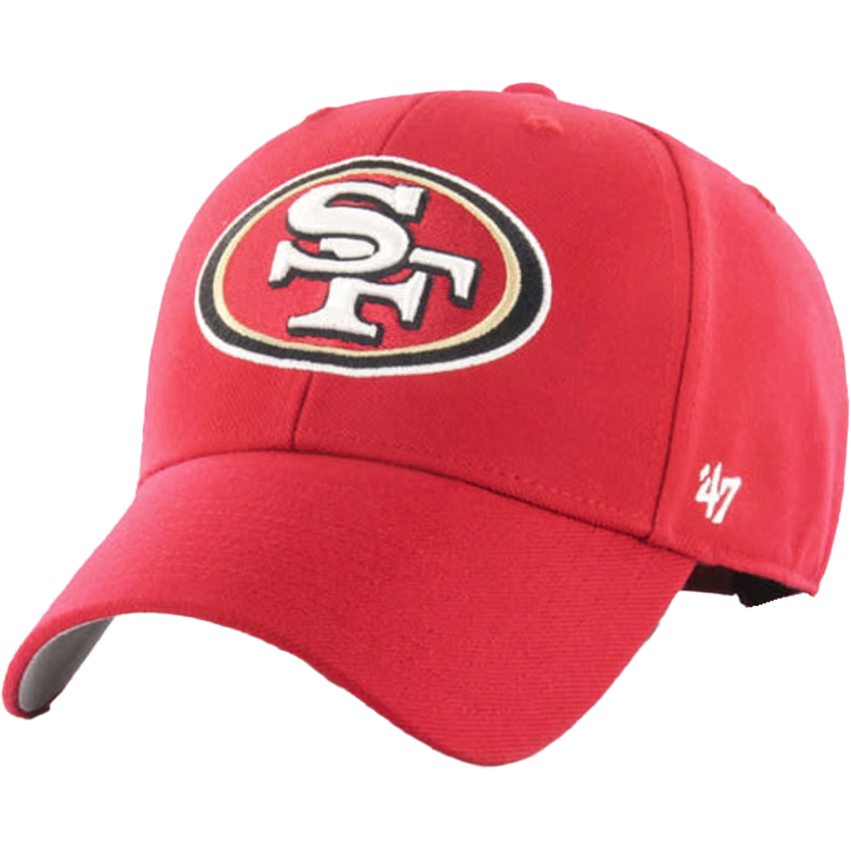49ers 47 MVP