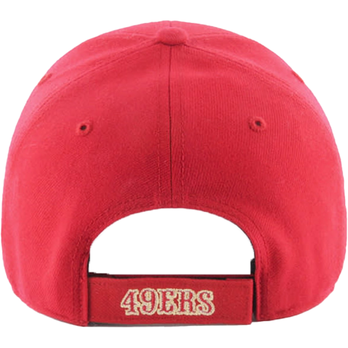 49ers 47 MVP