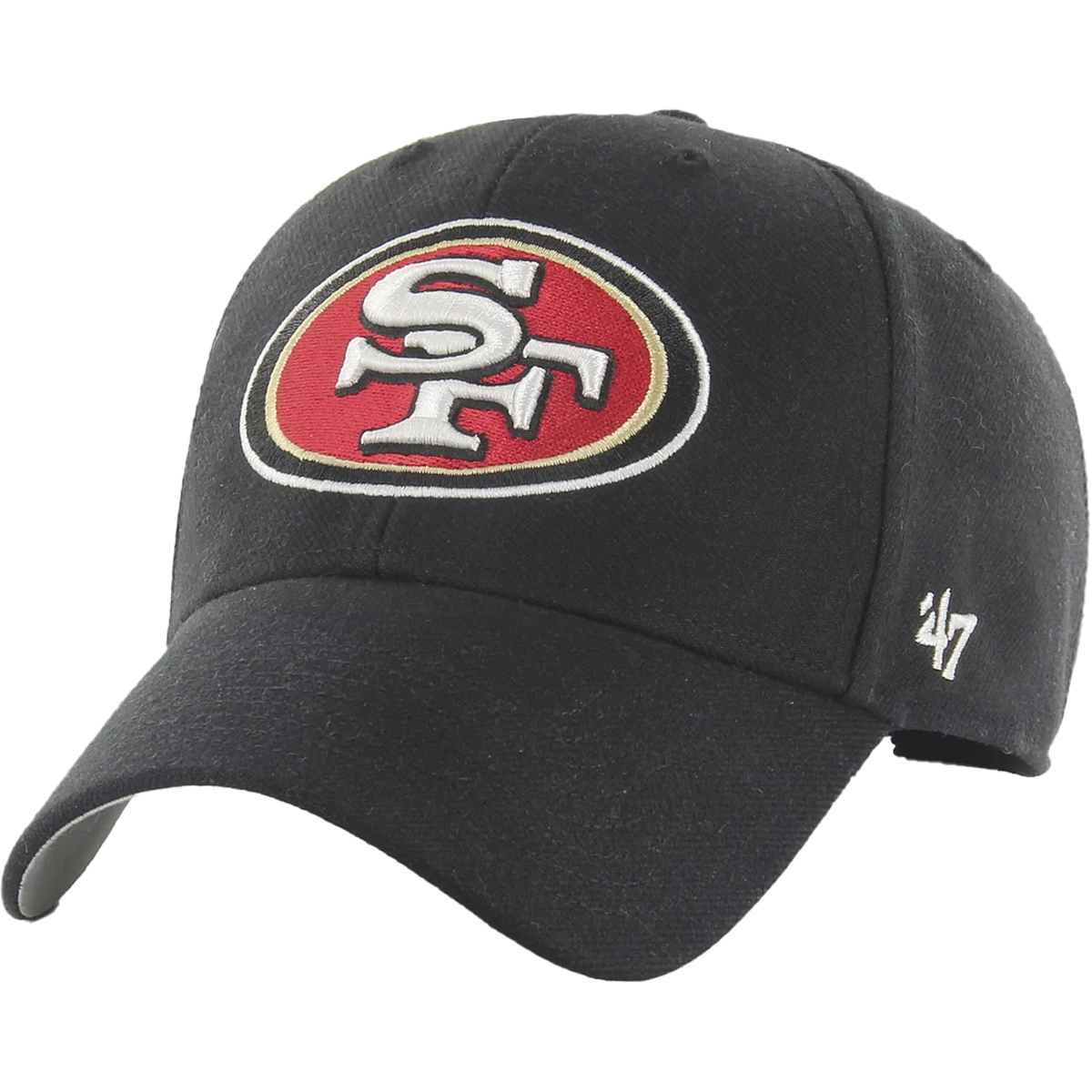 49ers 47 MVP