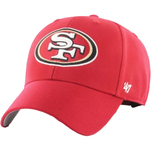 49ers 47 MVP
