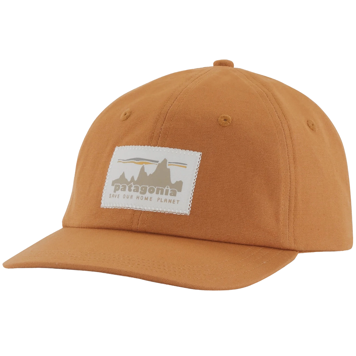 73 Skyline Trad Cap