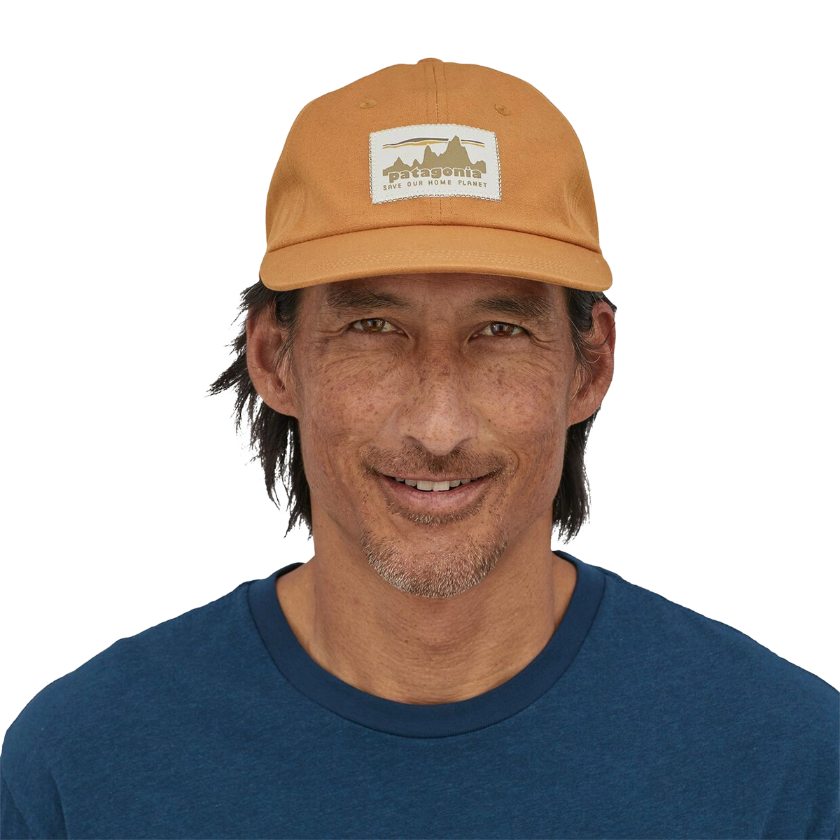 73 Skyline Trad Cap