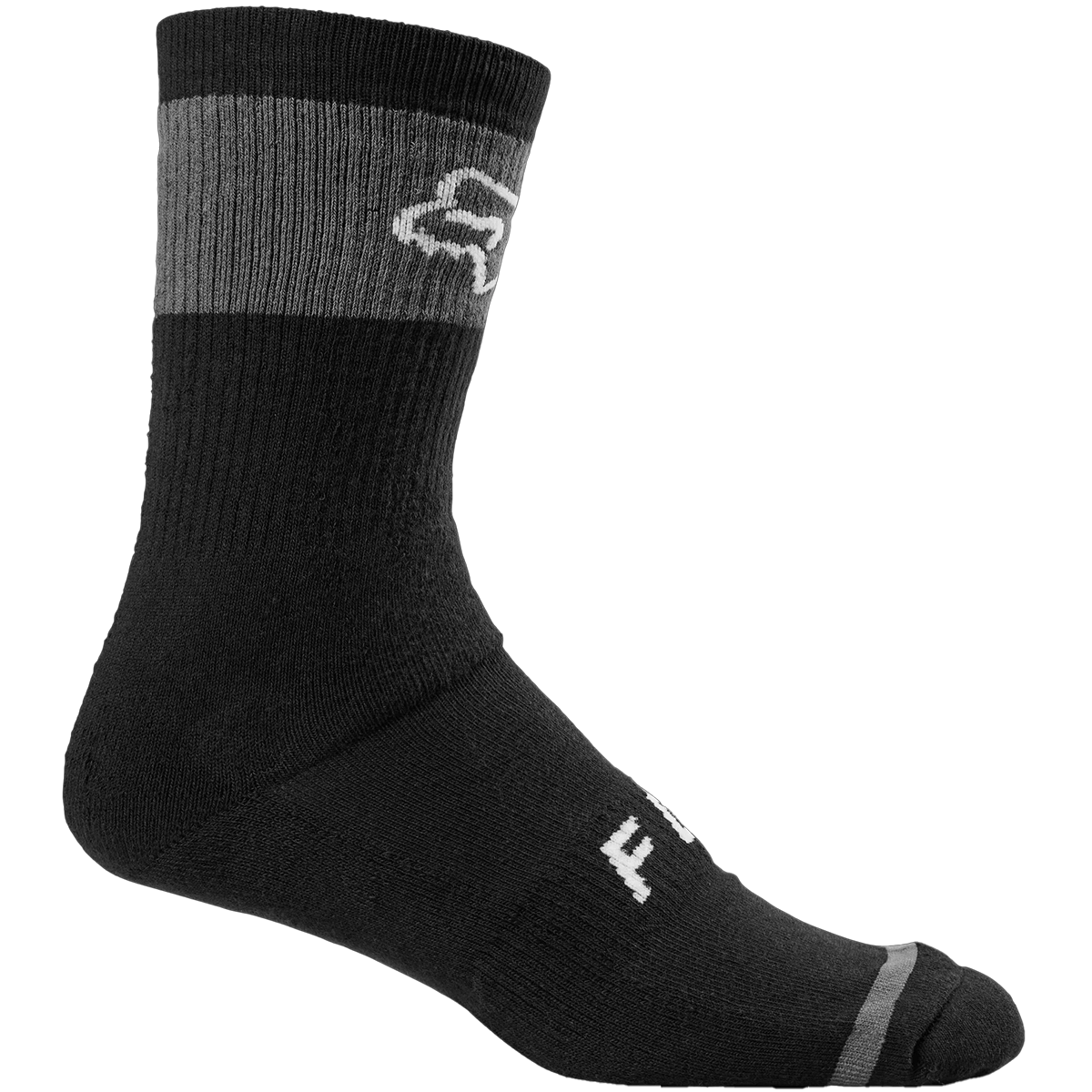 8" Defend Winter Sock