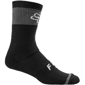8" Defend Winter Sock