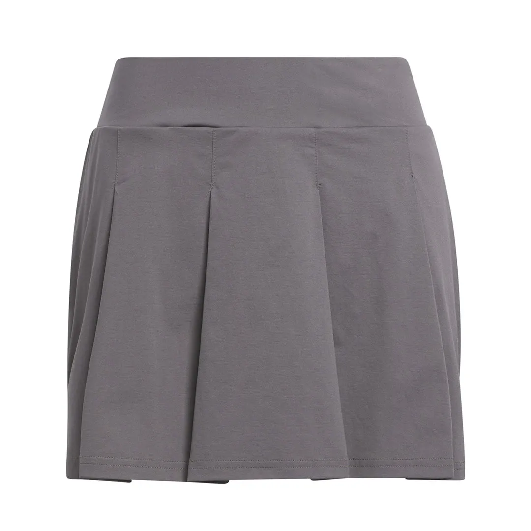 adidas - Women's Ultimate365 Tour Pleated Skort (IP4184)
