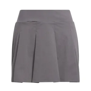 adidas - Women's Ultimate365 Tour Pleated Skort (IP4184)