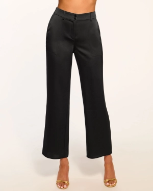 Allena Cropped Pant