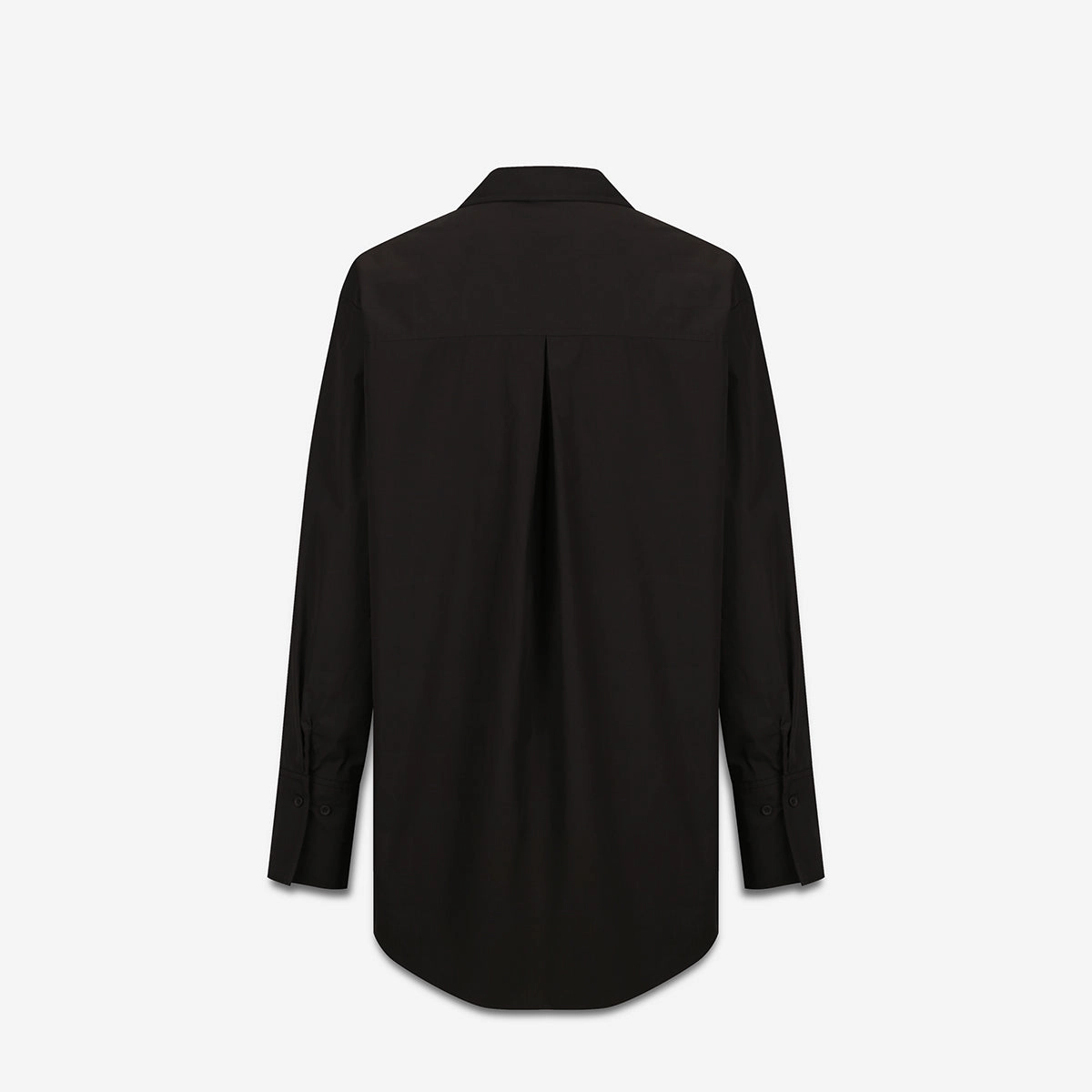 Better Times - Women's Shirt / Soft Black