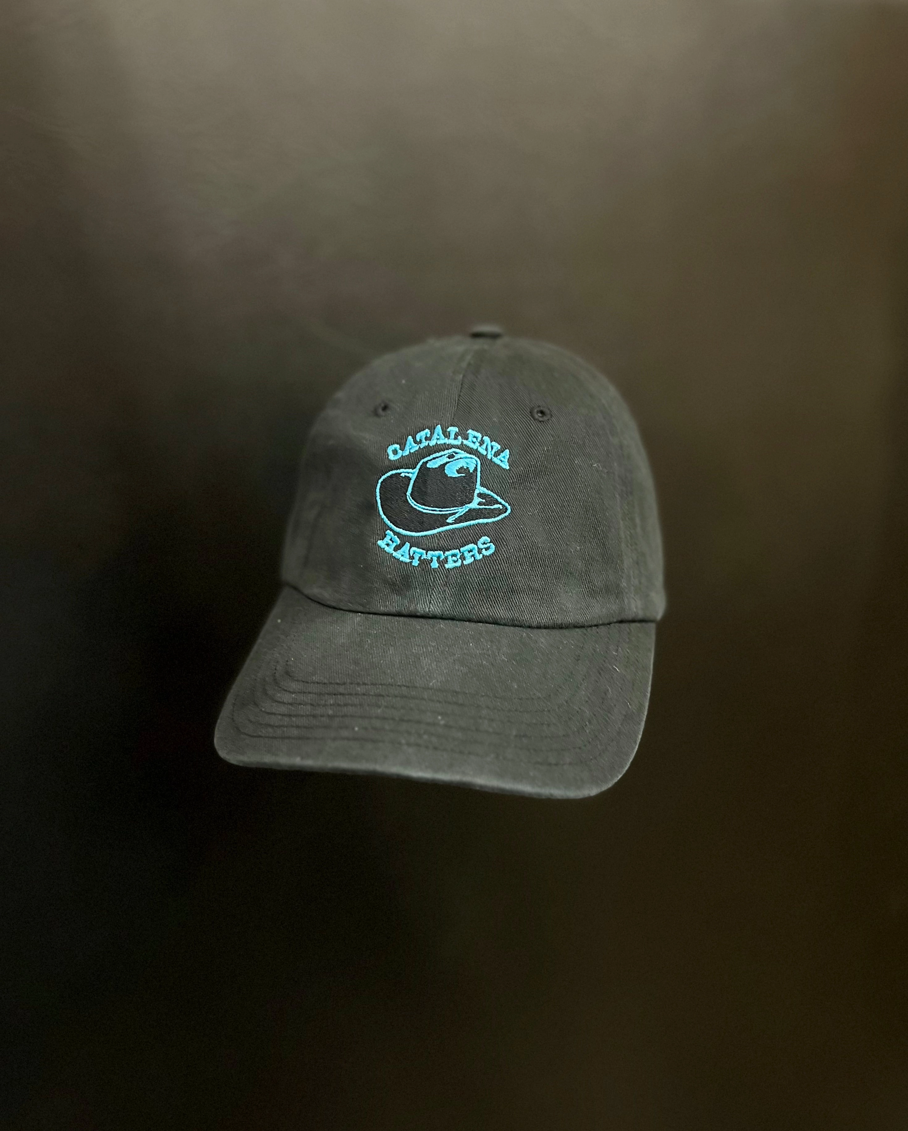 Black Cap
