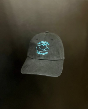 Black Cap