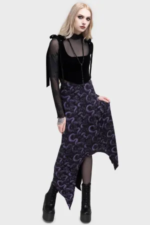Blackfang Skirt
