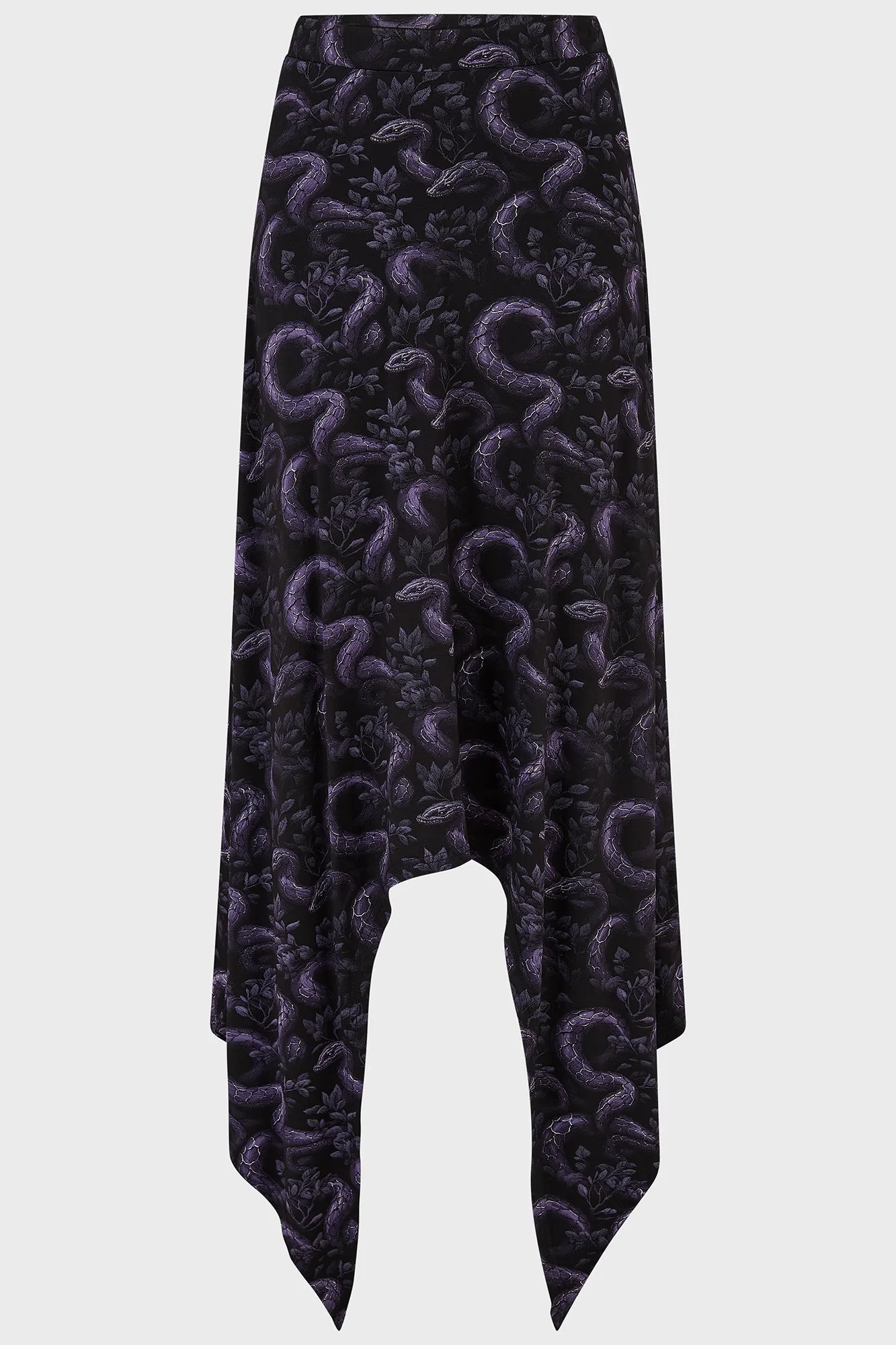 Blackfang Skirt