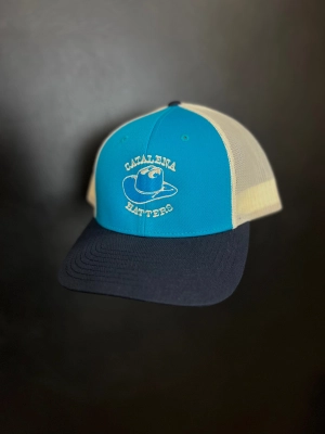 Blue Teal/Birch/Navy
