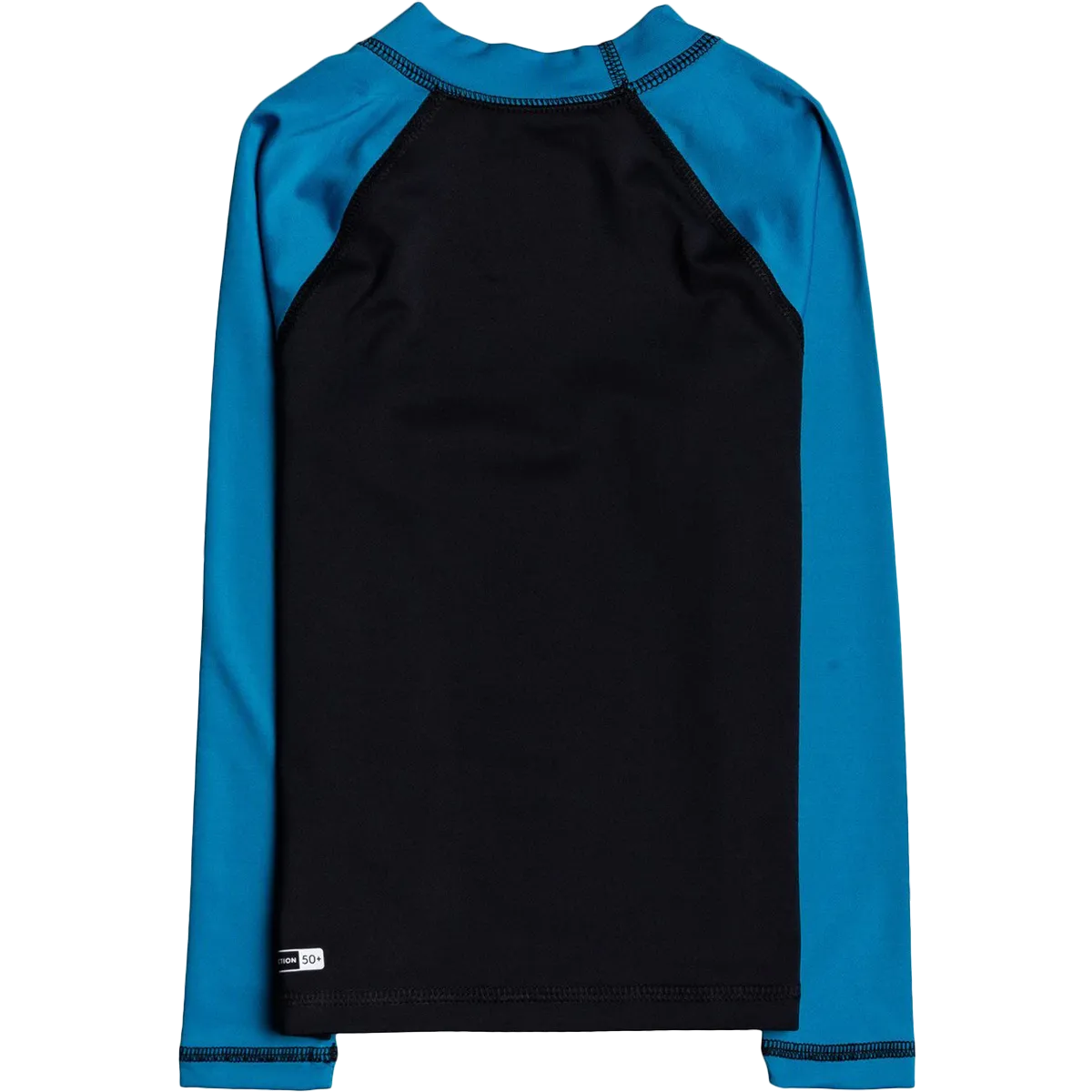 Boys' Bubble Trouble Long Sleeve UPF Rashguard