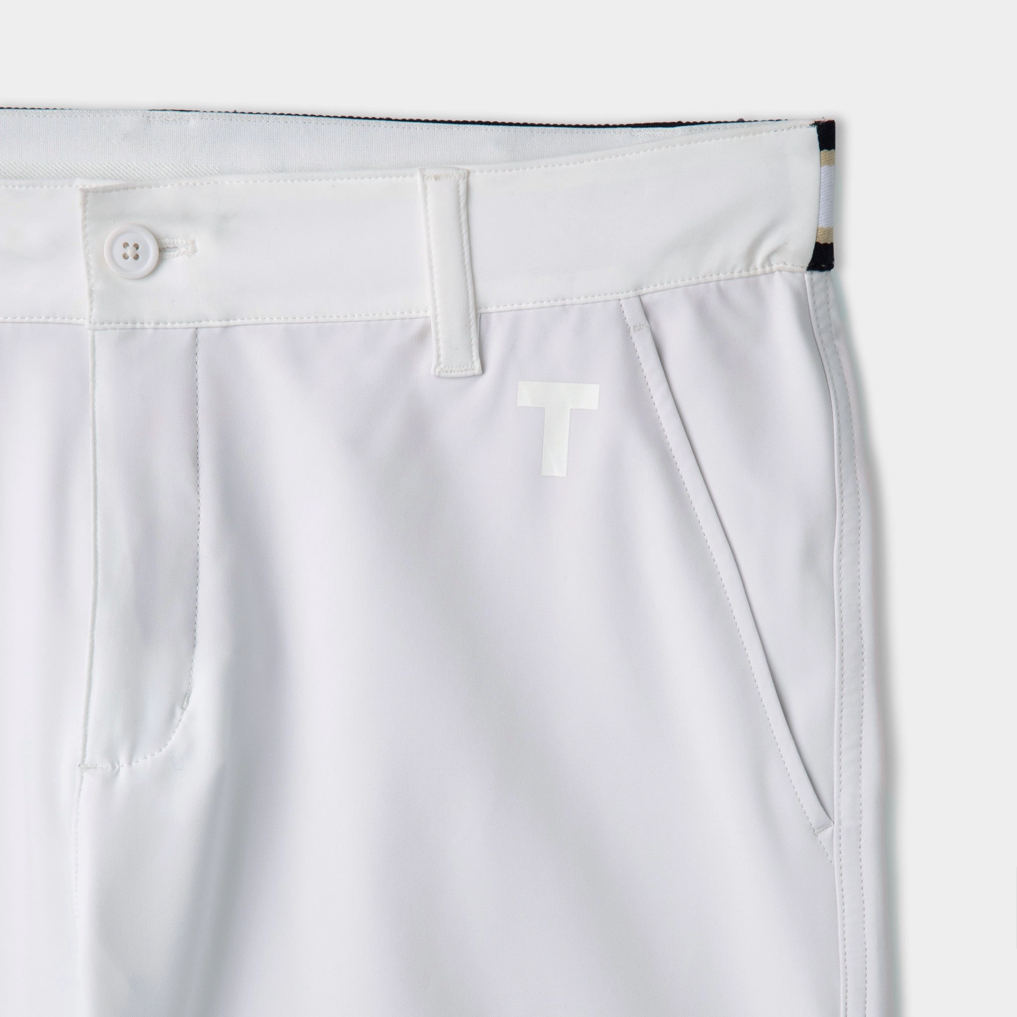 Cabot Golf Short