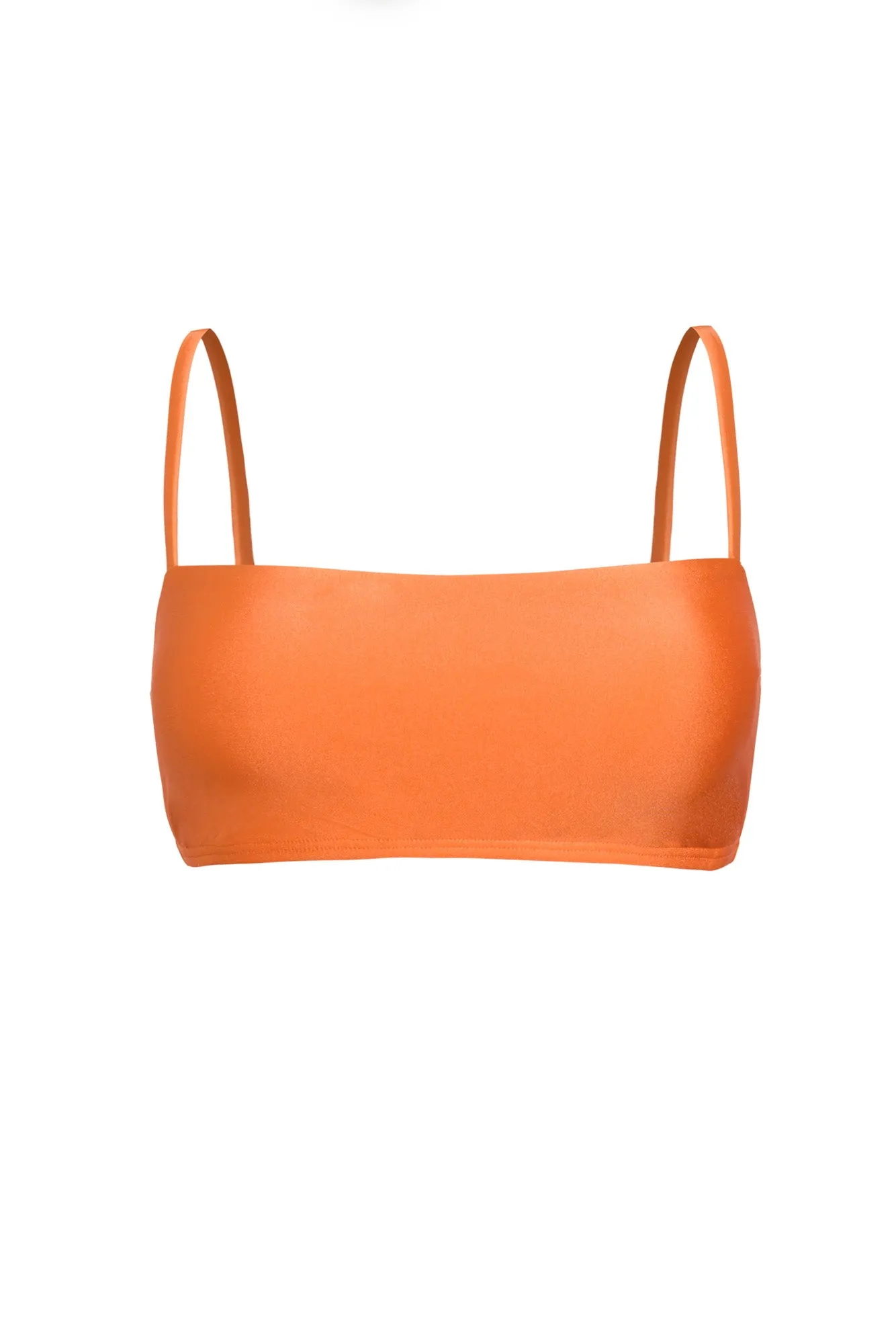 Capri Bandeau Top