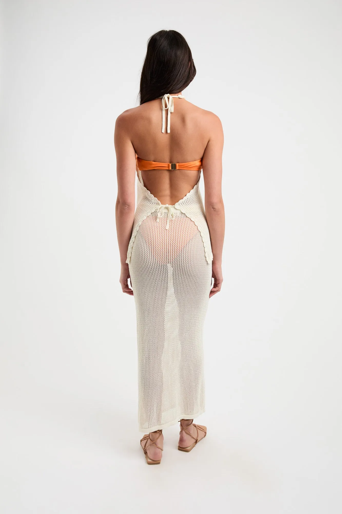 Capri Bandeau Top