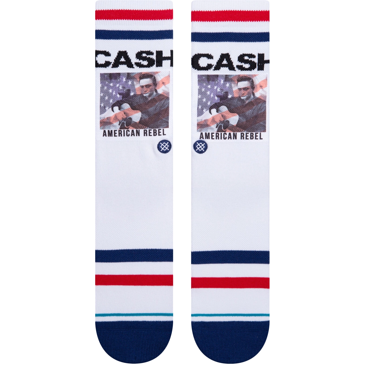 Cash American Rebel