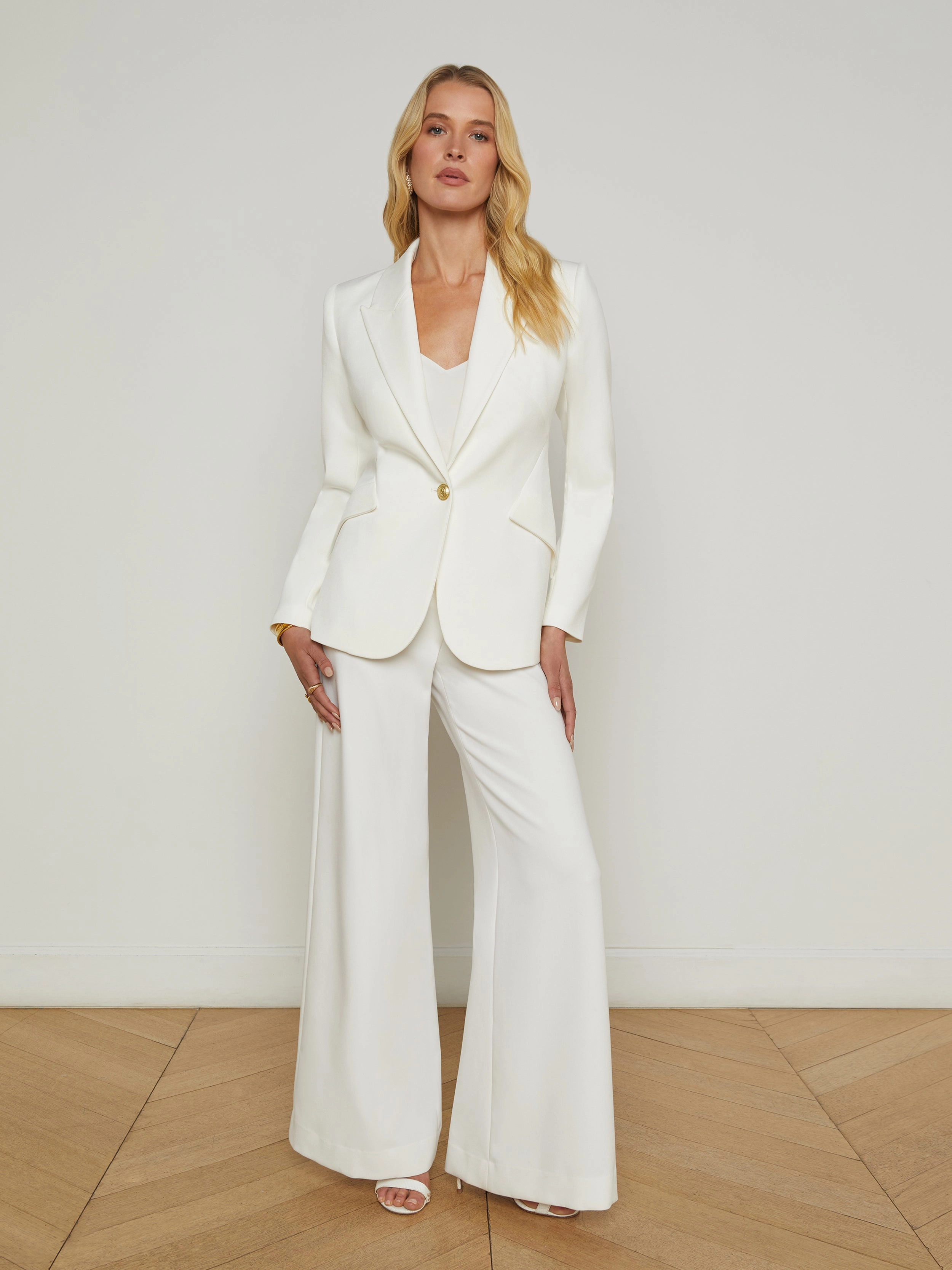 Chamberlain Blazer