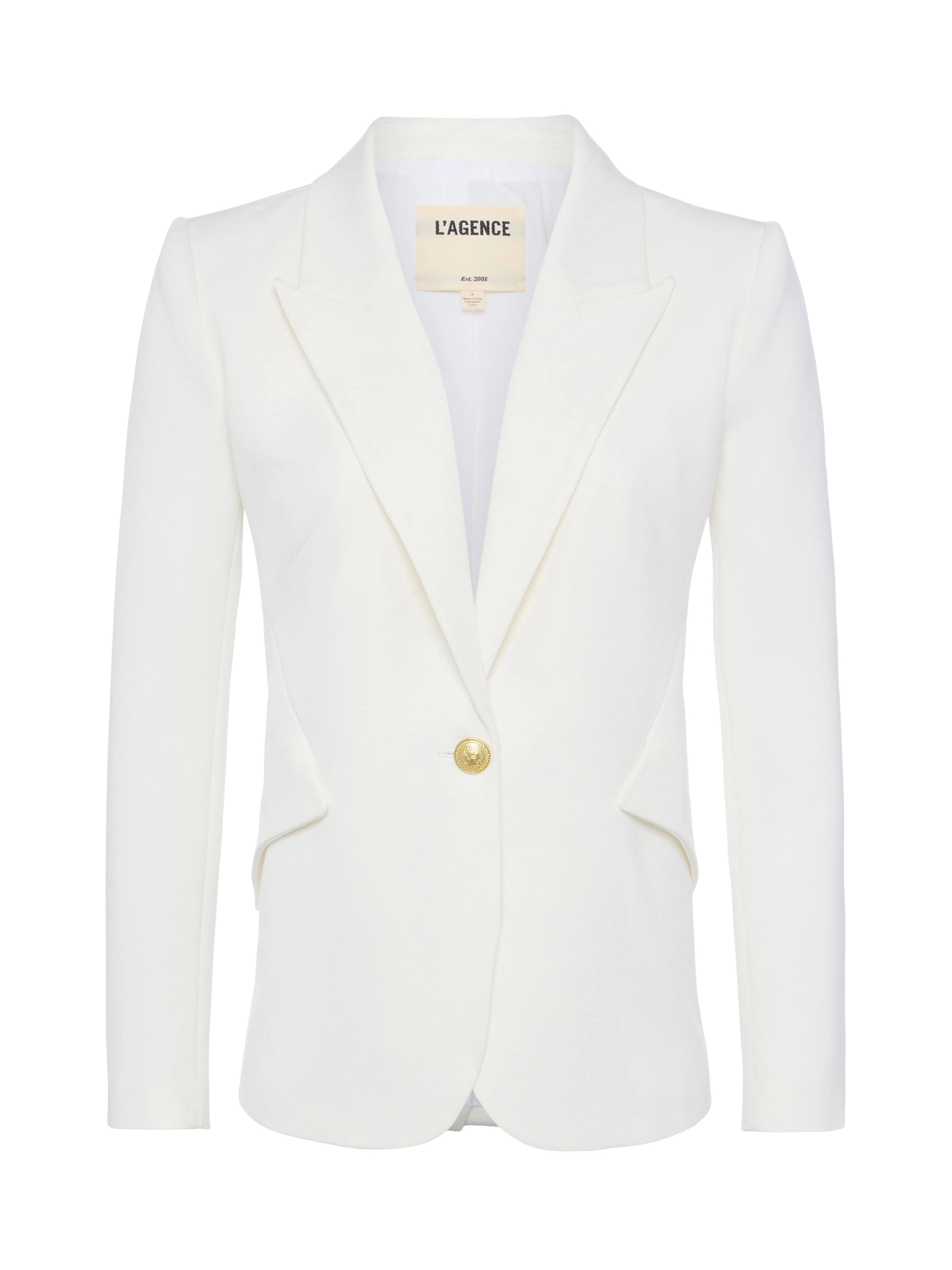 Chamberlain Blazer