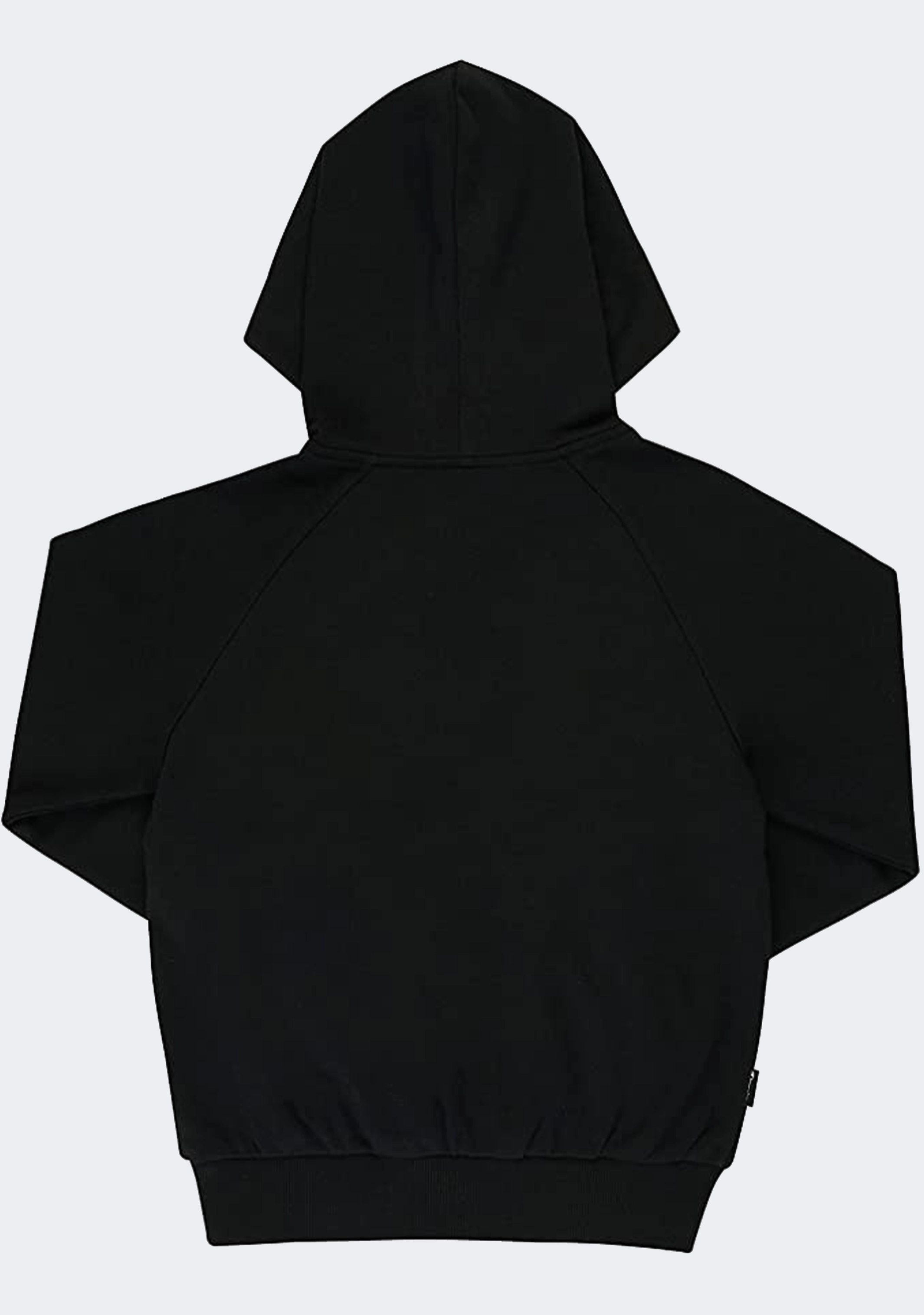 Champion Junior French Terry Hoodie