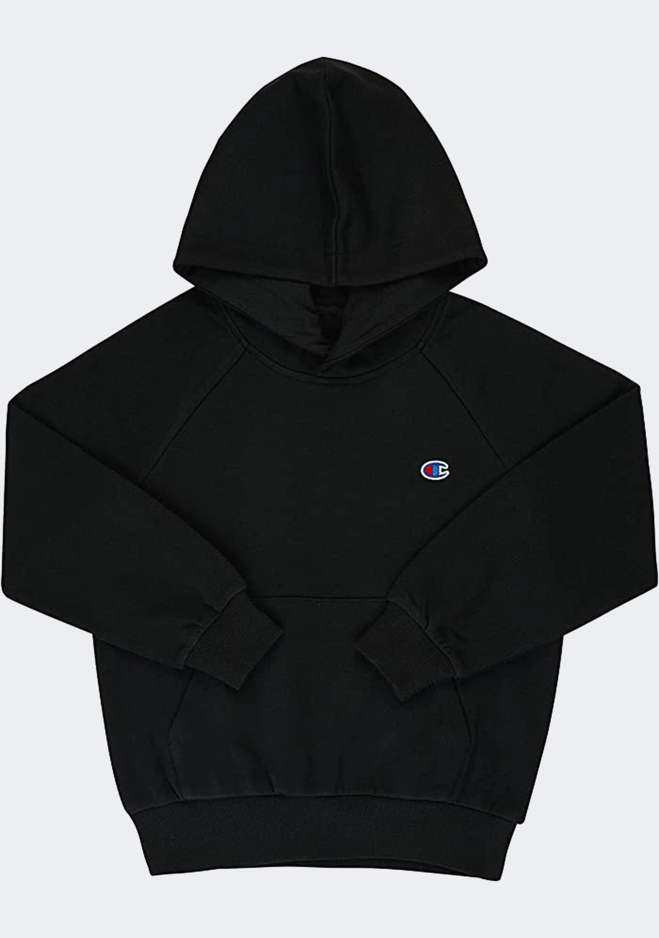 Champion Junior French Terry Hoodie