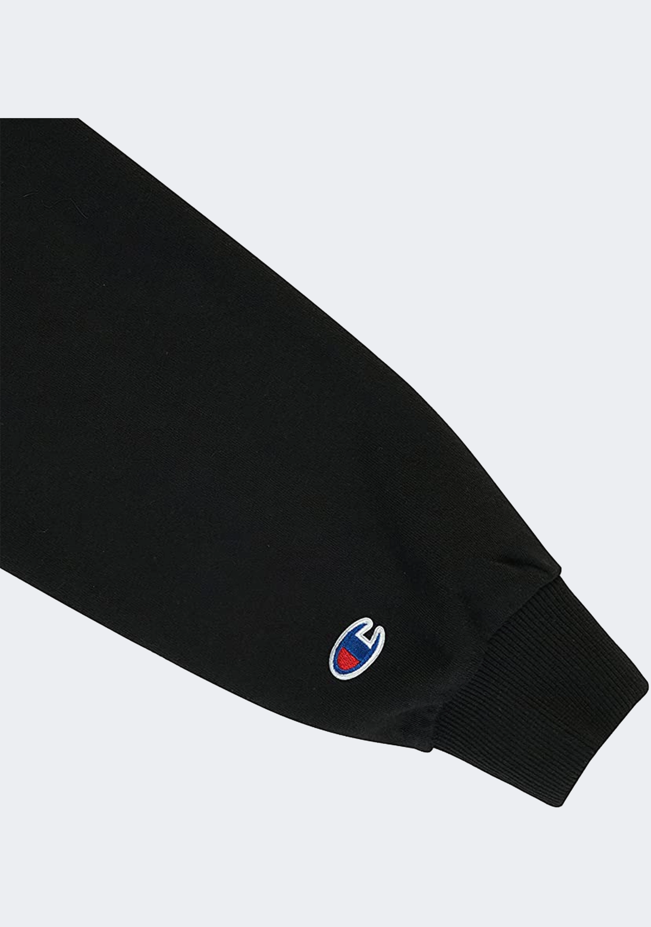 Champion Junior French Terry Hoodie