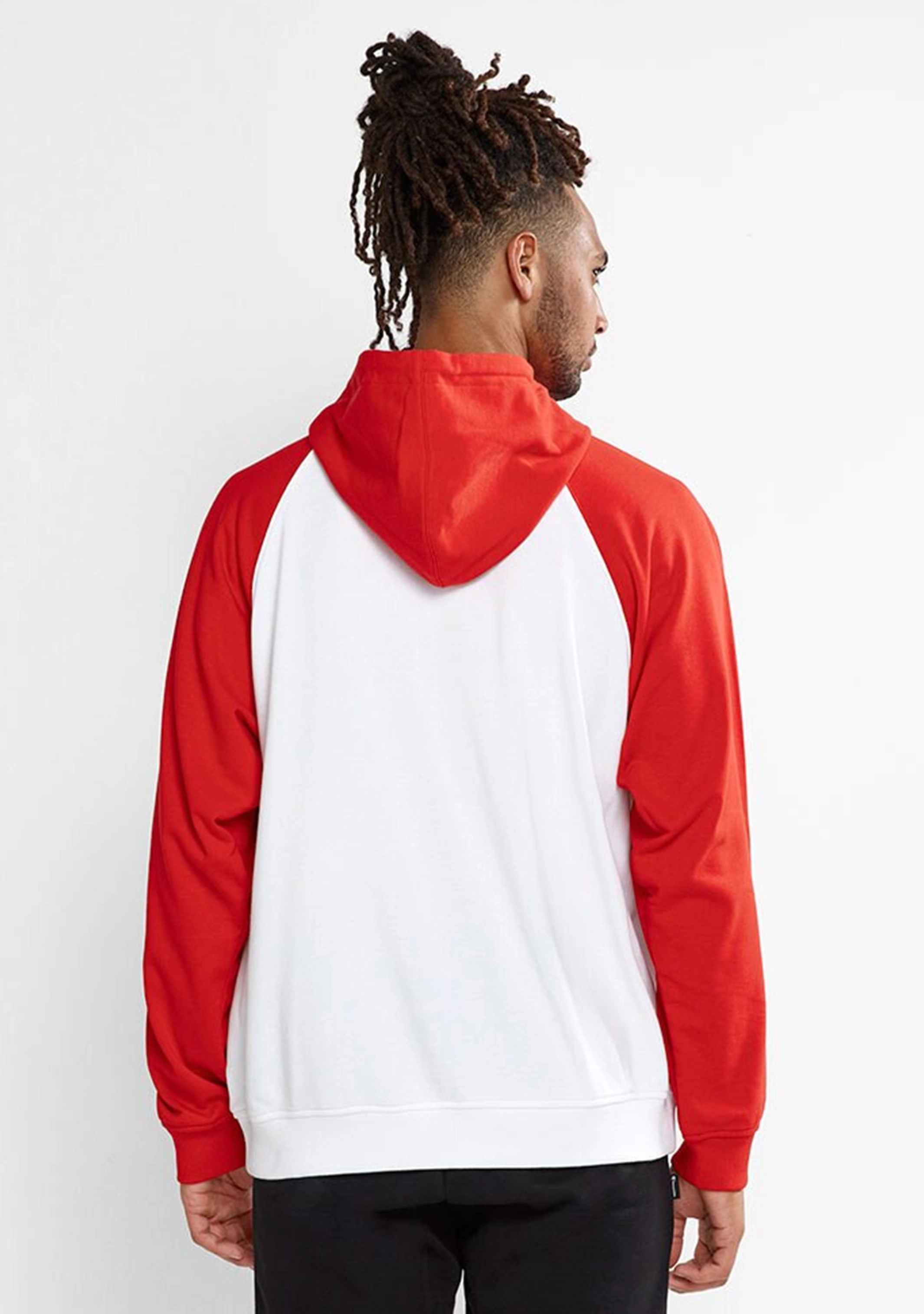 Champion Mens Lightweight Terry Hoodie