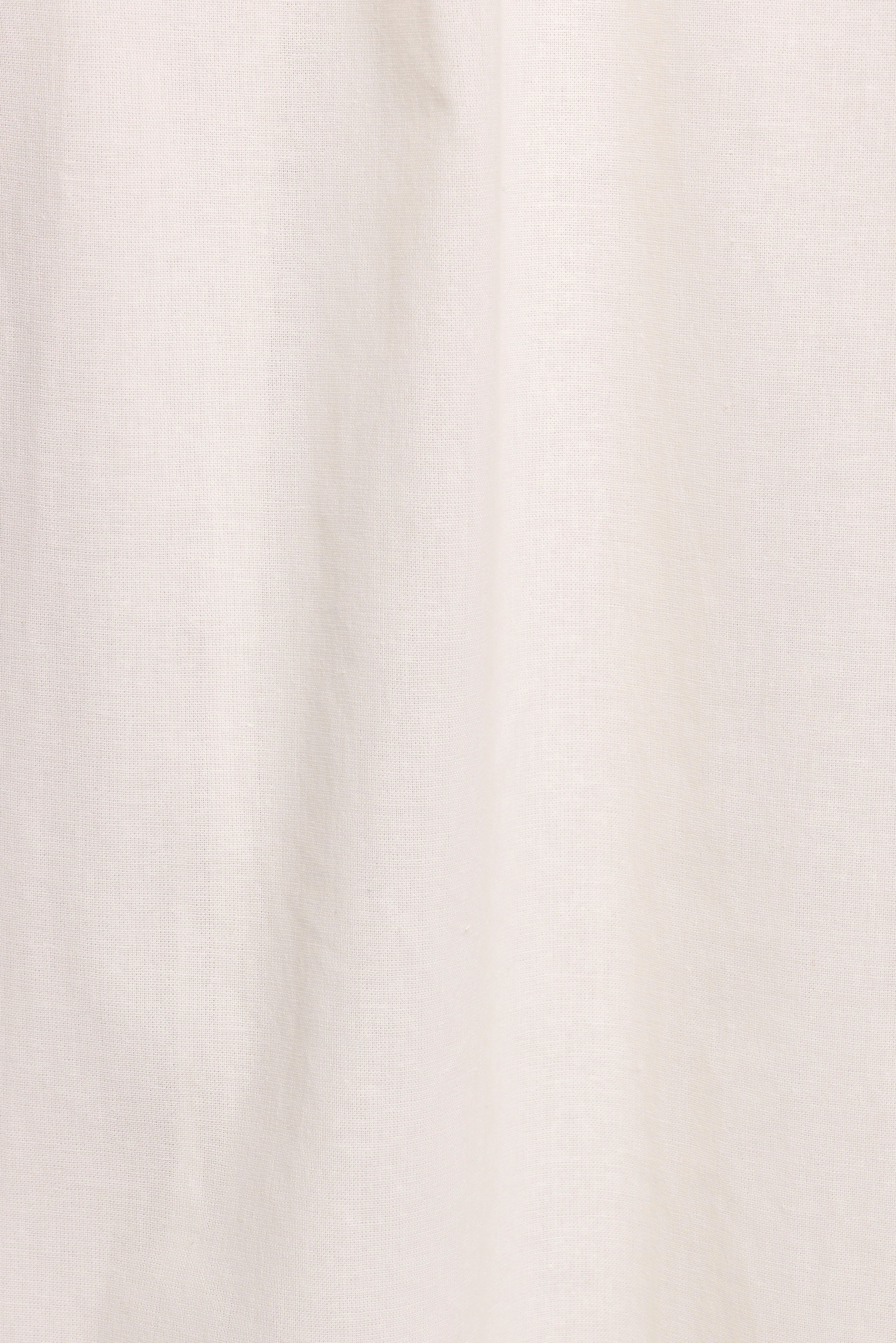 Chiaro Shell Top - White
