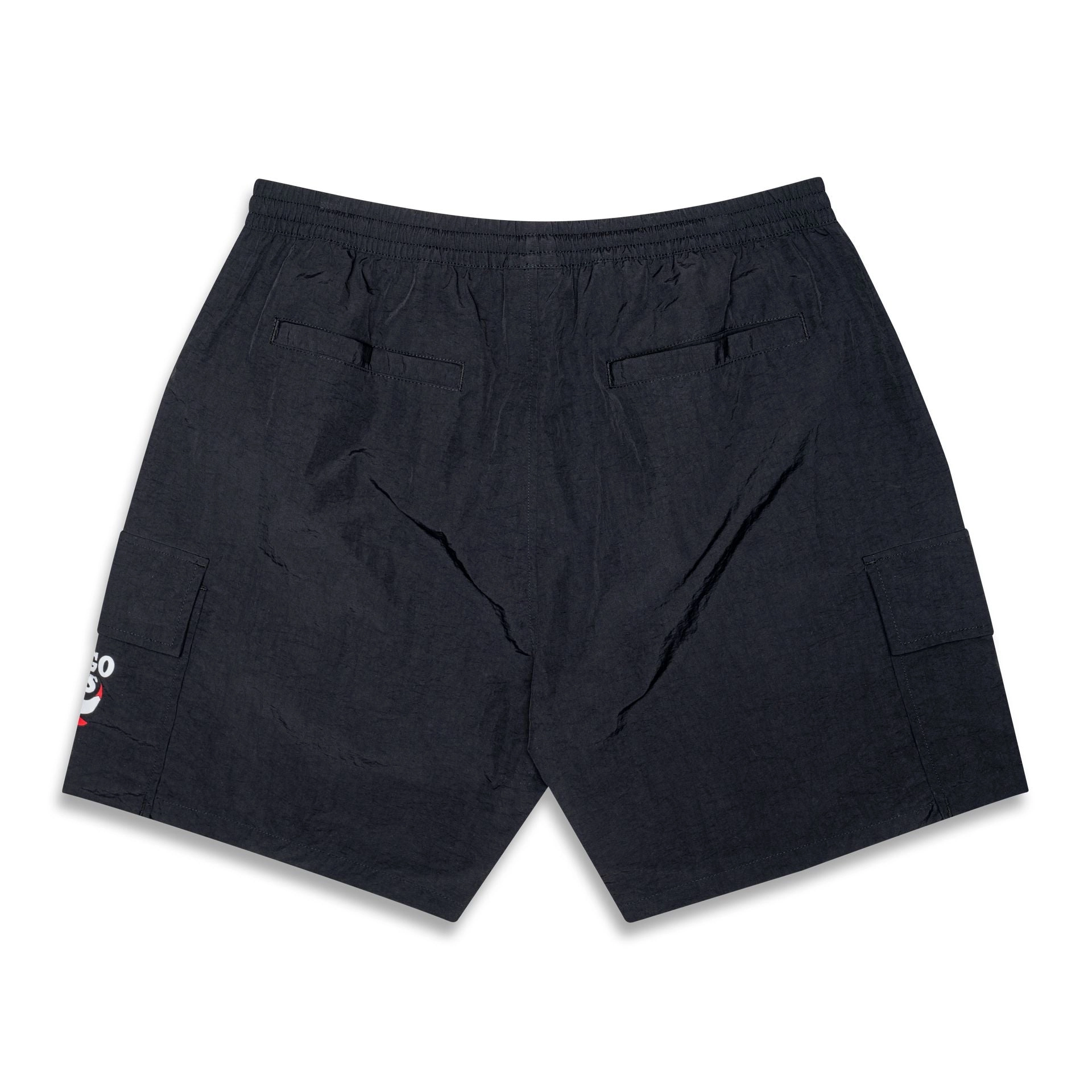 Chicago Bulls NBA Rivals Shorts