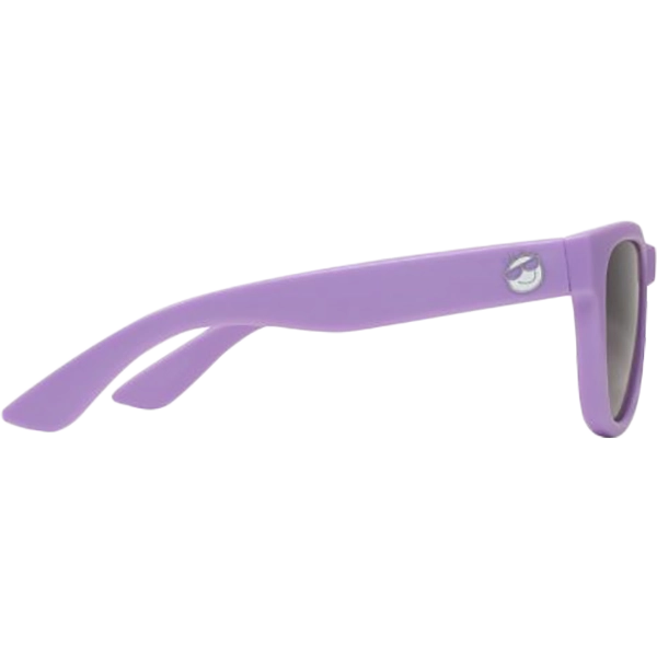 Classic (0-3) Little Lilac/Polarized Grey