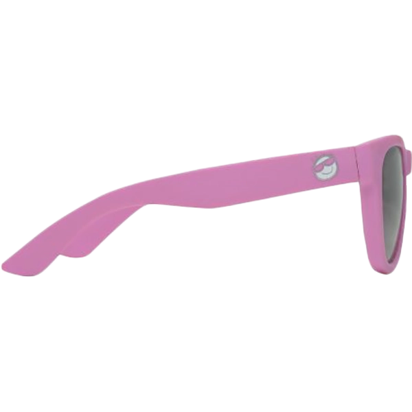 Classic (0-3) Powder Pink/Polarized Grey