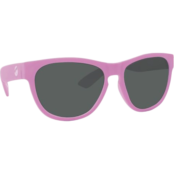 Classic (0-3) Powder Pink/Polarized Grey