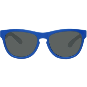 Classic (3-7) Electric Blue/Polarized Grey