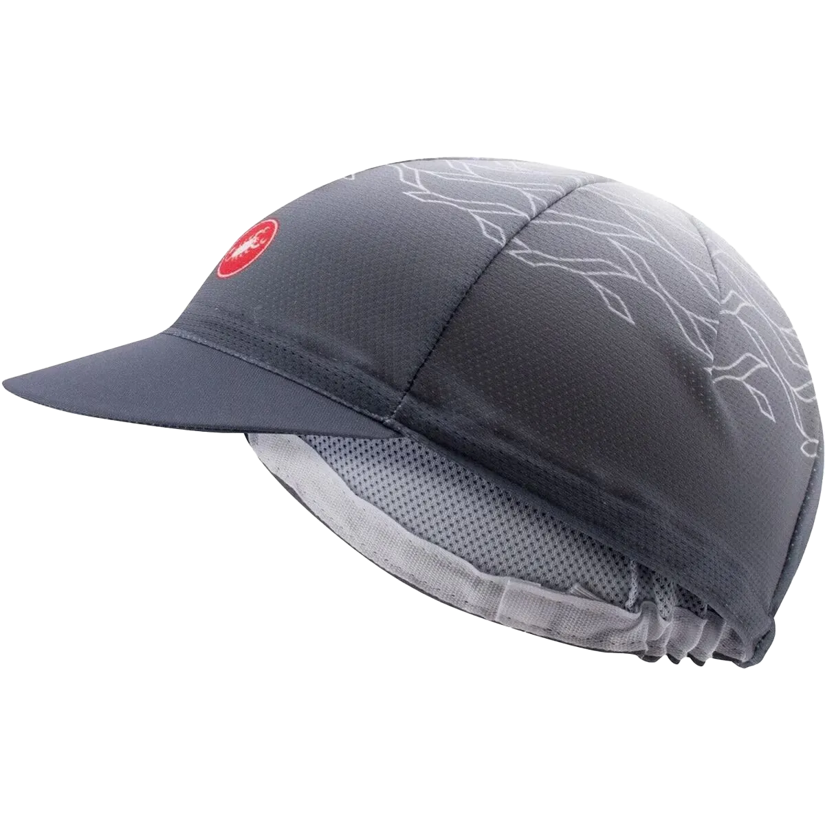 Climber's 2 Cap