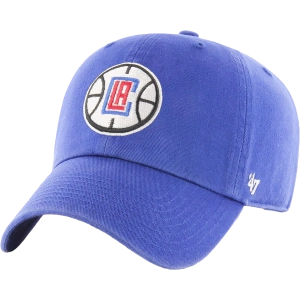 Clippers 47 Clean Up