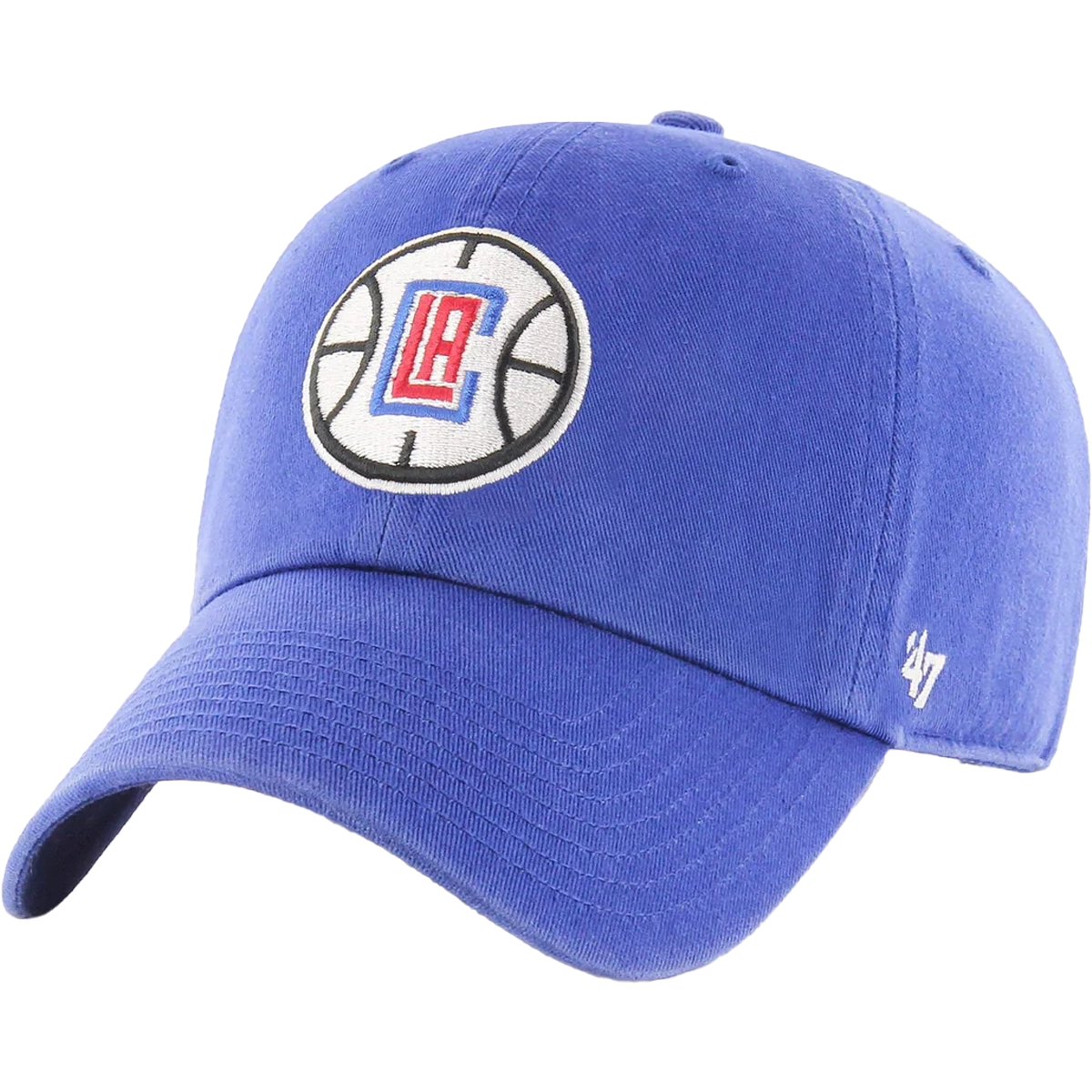 Clippers 47 Clean Up