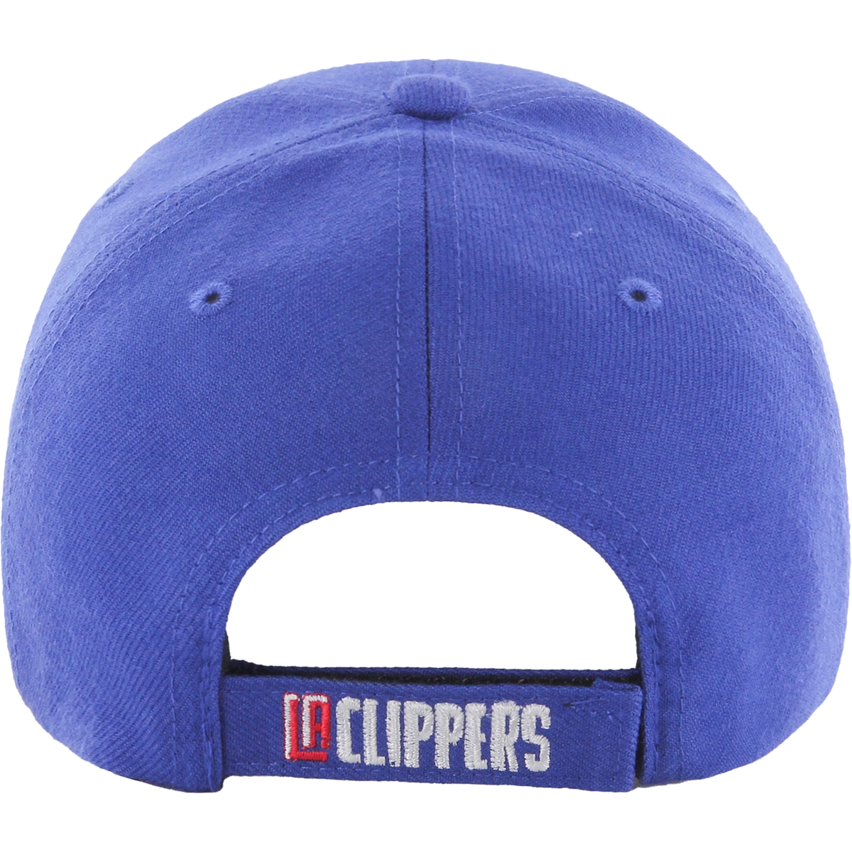 Clippers 47 MVP