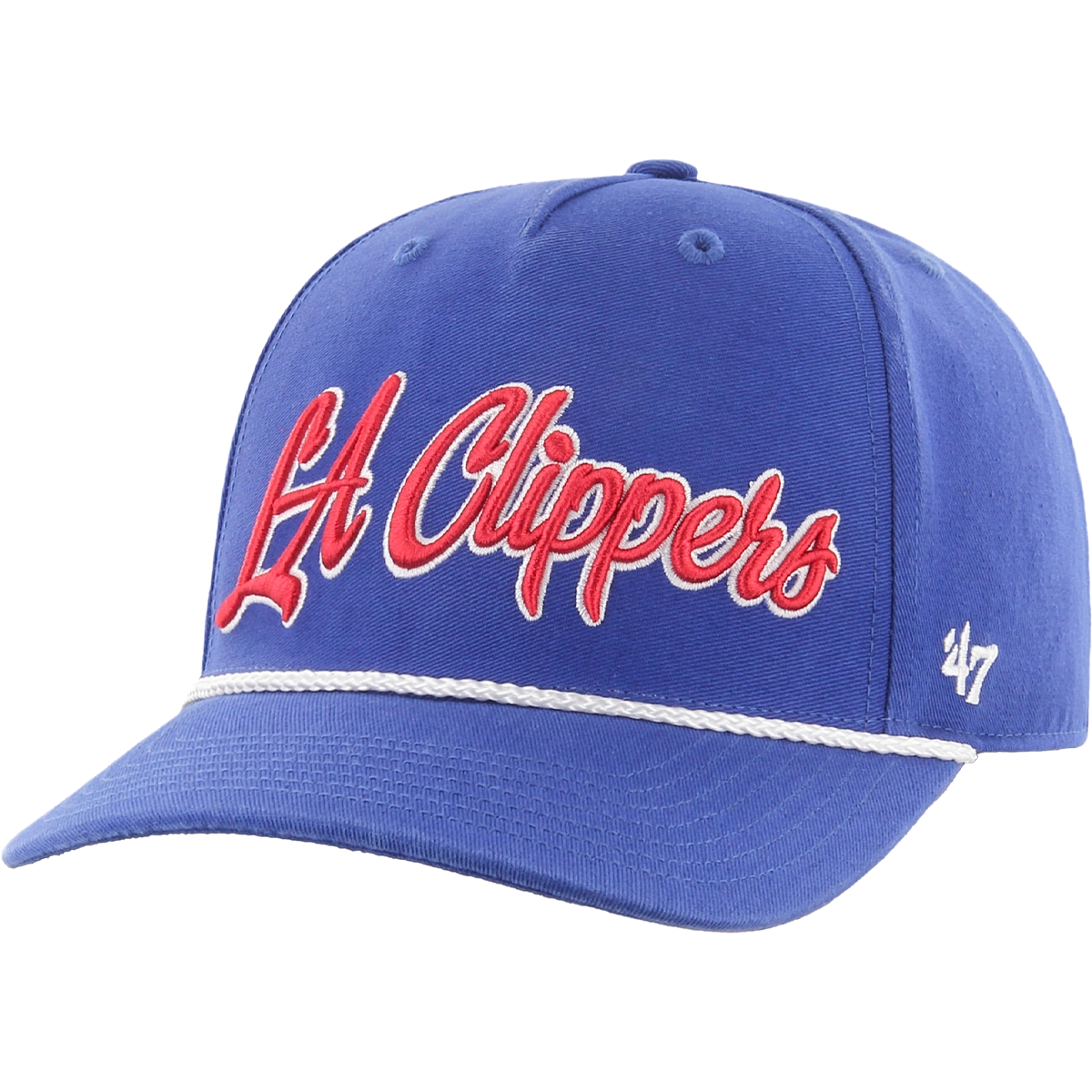 Clippers Overhand Script 47 MVP DV