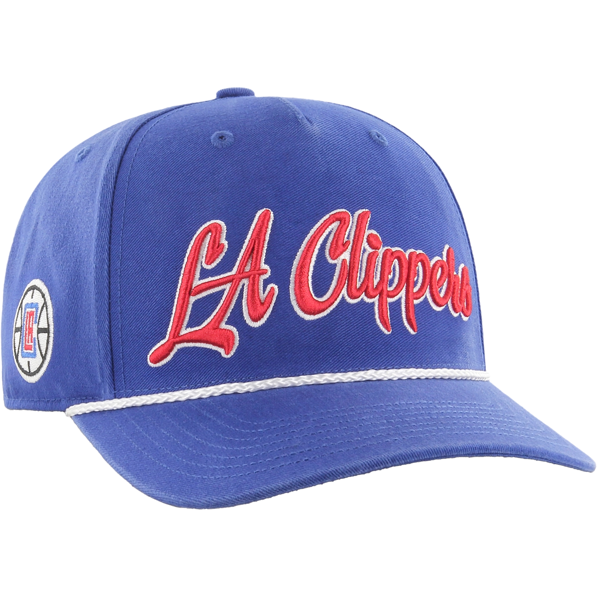 Clippers Overhand Script 47 MVP DV