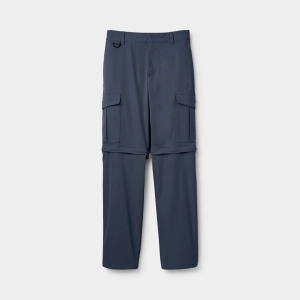 Convertible Pant