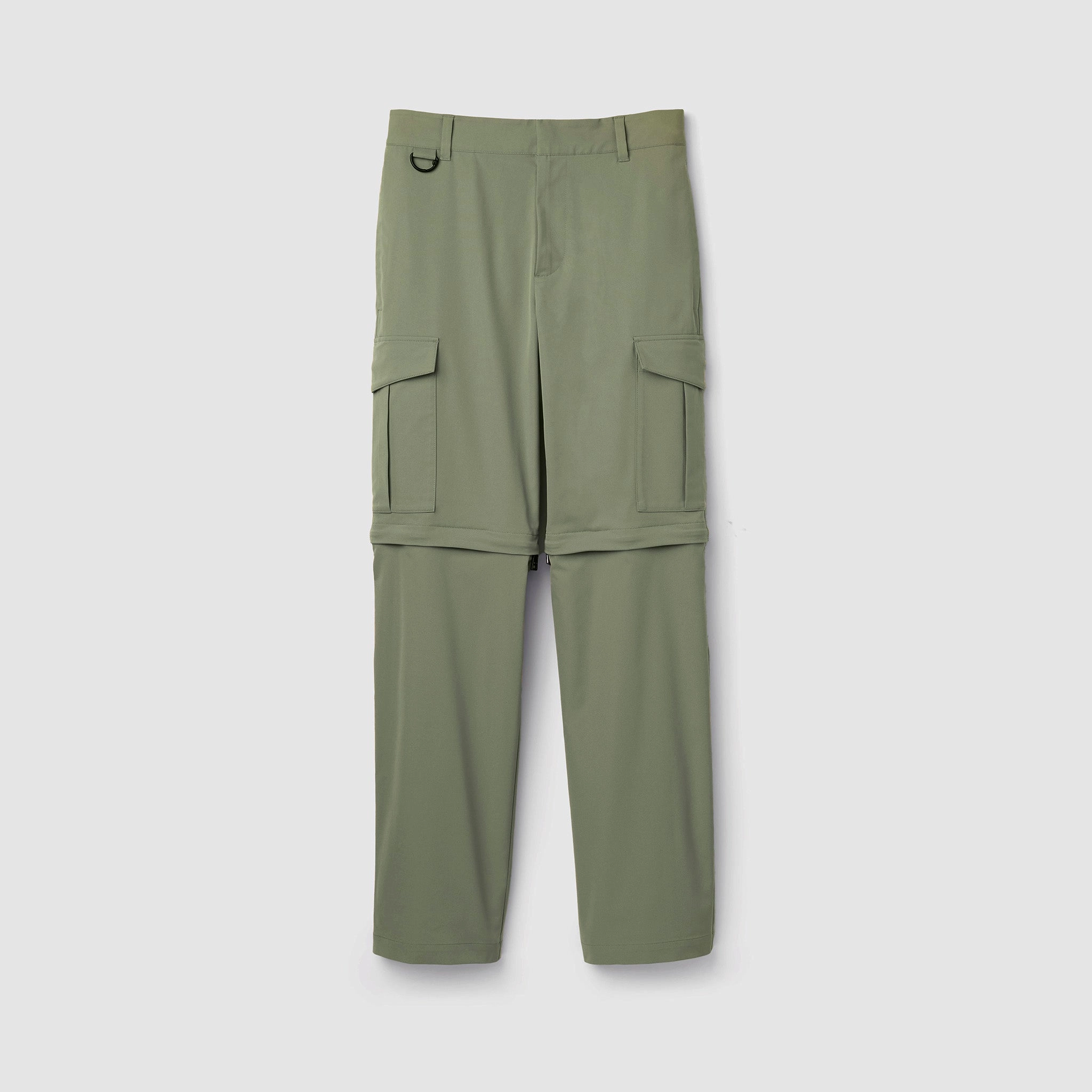 Convertible Pant