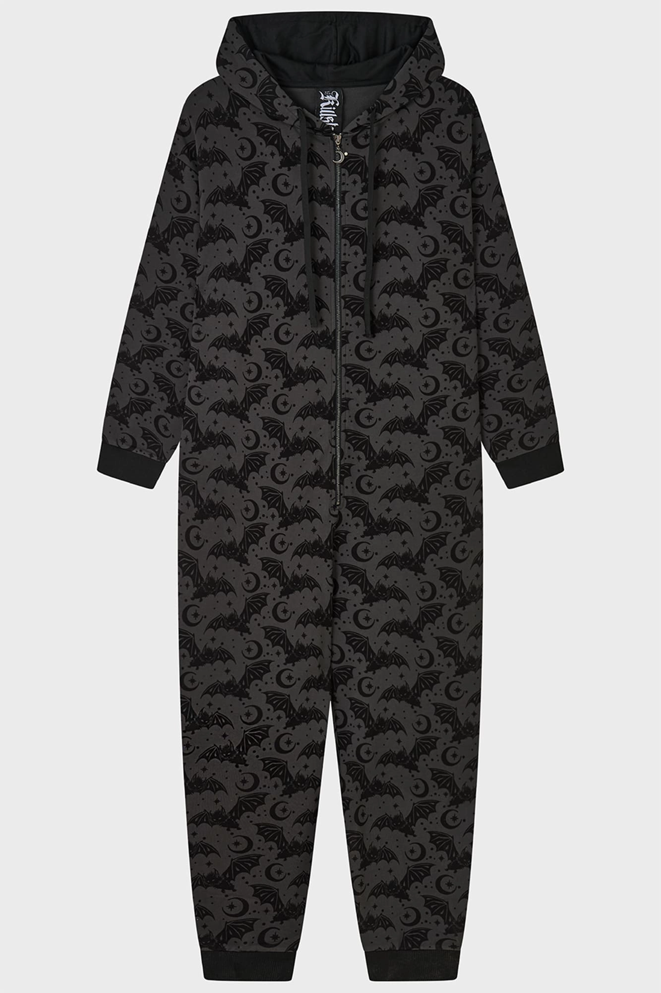Cosmic Bat Onesie