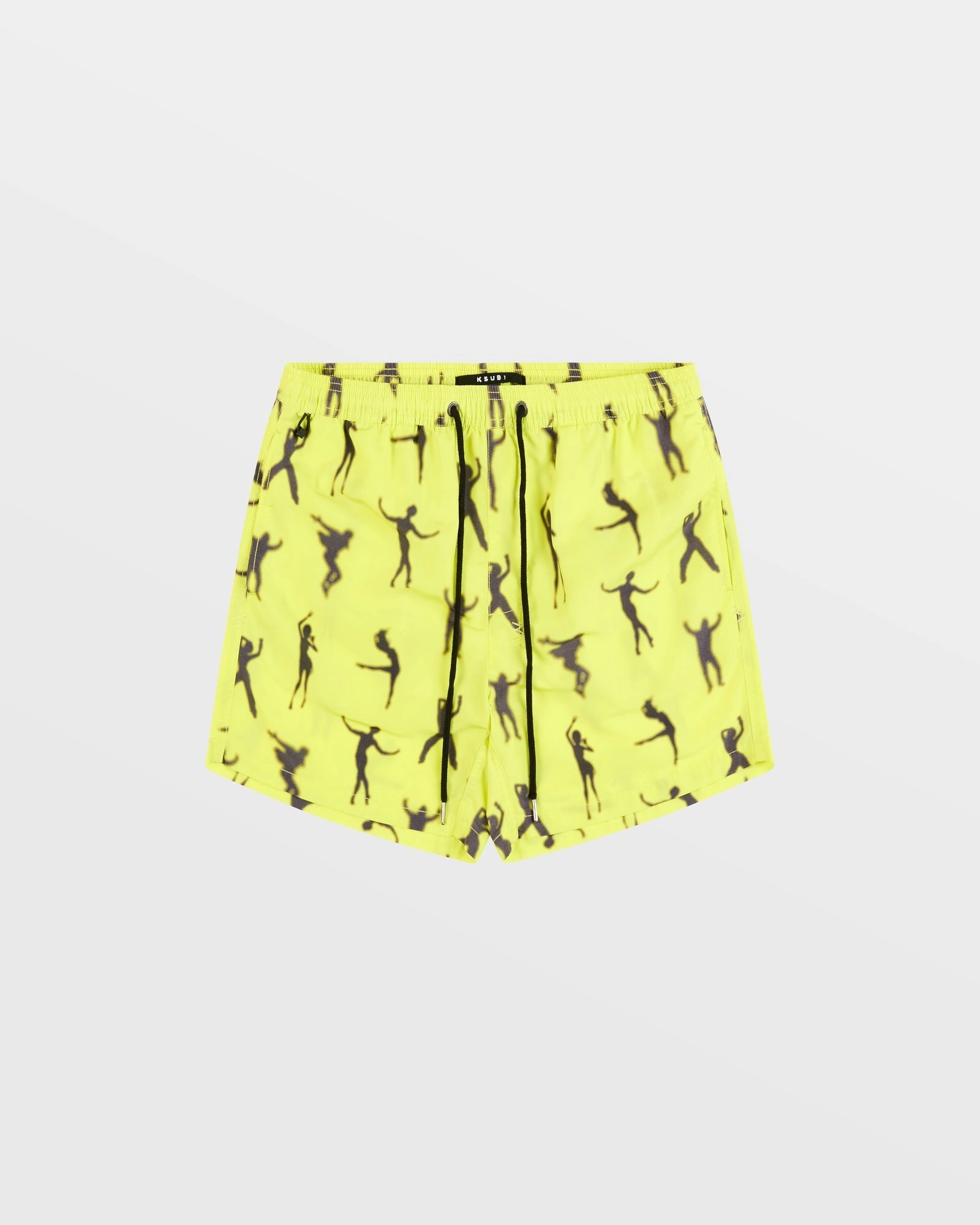 DANCE KLASS BOARDSHORT DAYLITE