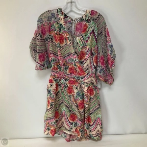 Dress Casual Short By Maeve In Multi-colored, Size: 2