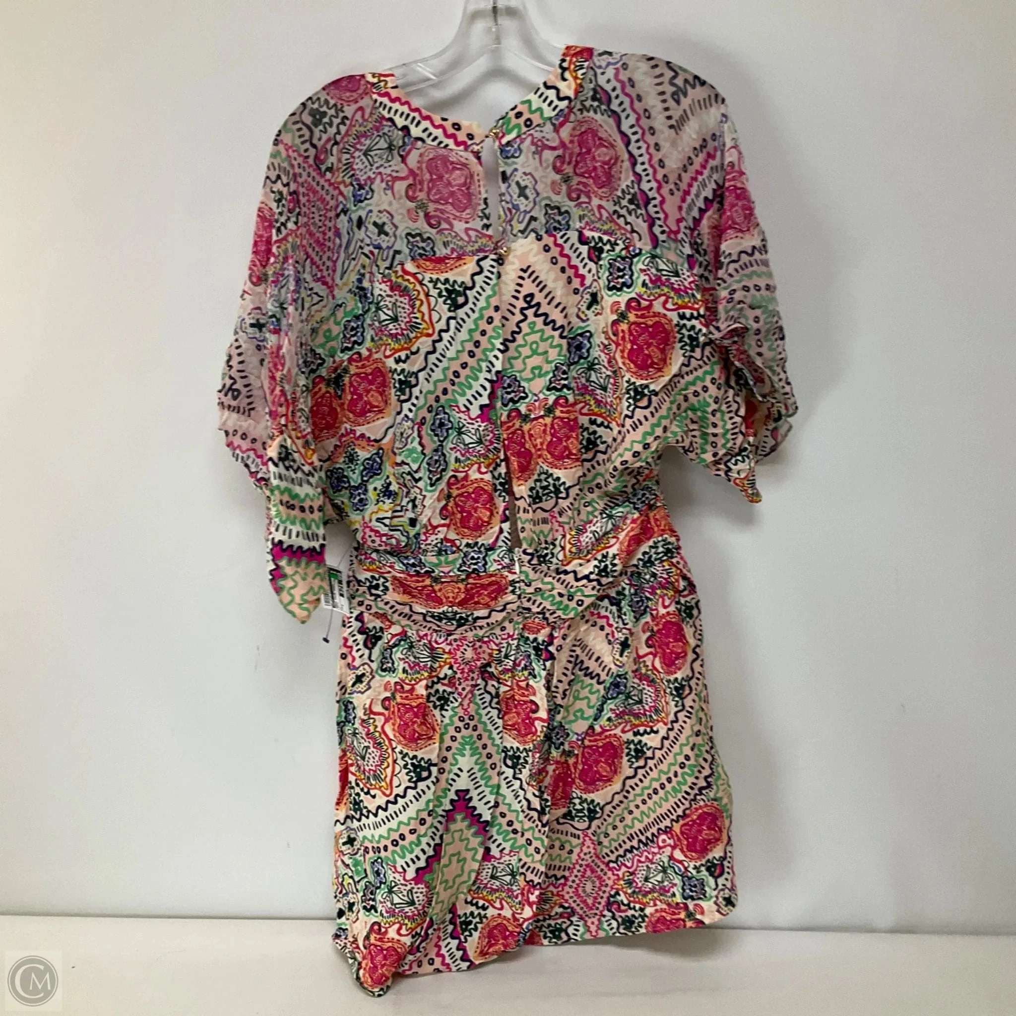 Dress Casual Short By Maeve In Multi-colored, Size: 2