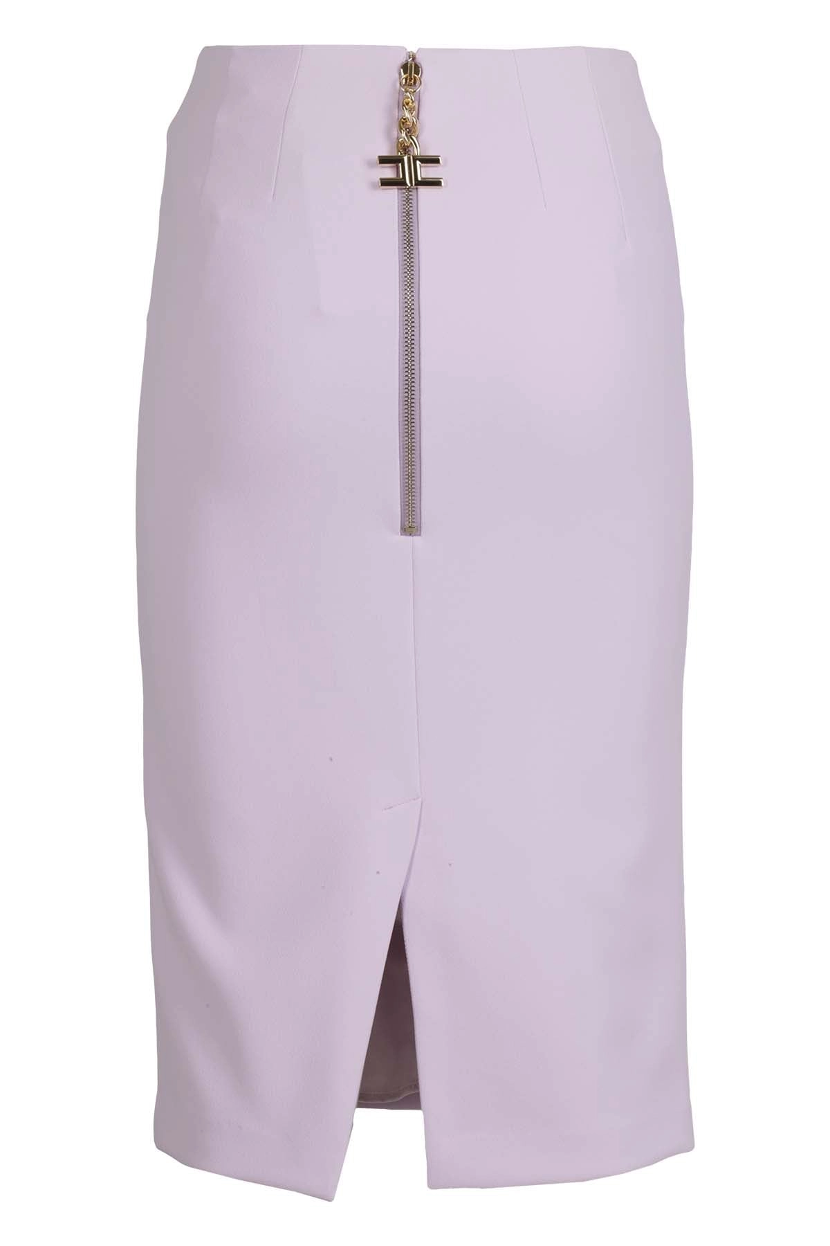 Elisabetta Franchi Classic Pencil Skirt